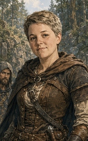 Mechthild Mechthild